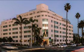 The Eden Hotel Santa Monica 4* United States